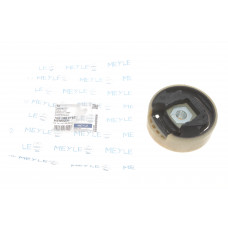 Подушка двигуна (верхня) Audi A3/Skoda Octavia/SuperB/VW Caddy/Golf/Passat 03- (з різьбою) (OE)