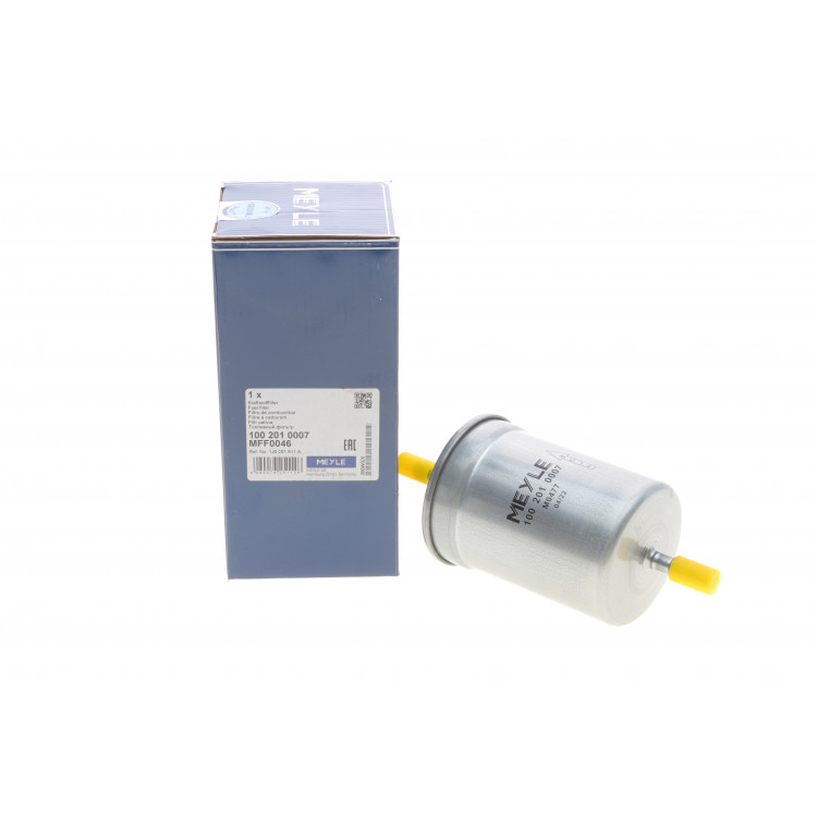 Фільтр паливний VW T5 2.0-3.2