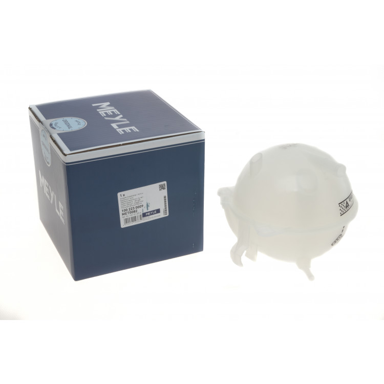 Бачок розширювальний VW Caddy 03-