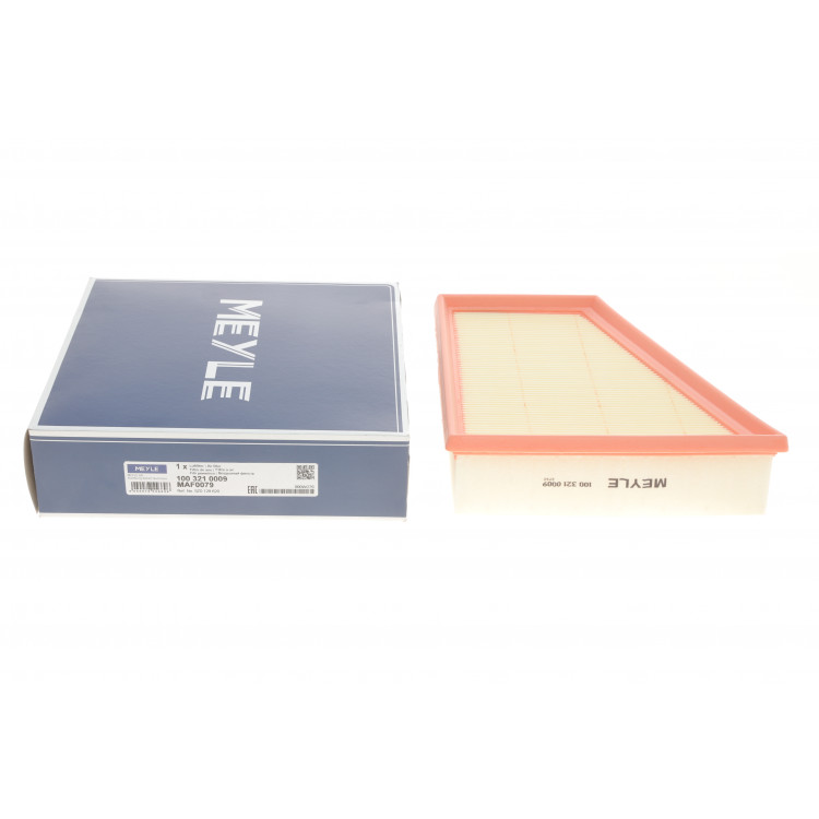 Фільтр повітряний Skoda Fabia/Roomster /VW Polo 1.2/1.4i 99-14