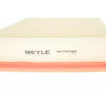 Фільтр повітряний Skoda Fabia/Roomster /VW Polo 1.2/1.4i 99-14