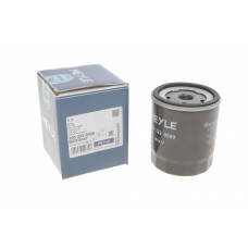 Фільтр масляний Skoda Fabia/ Octavia 1.4 00-03