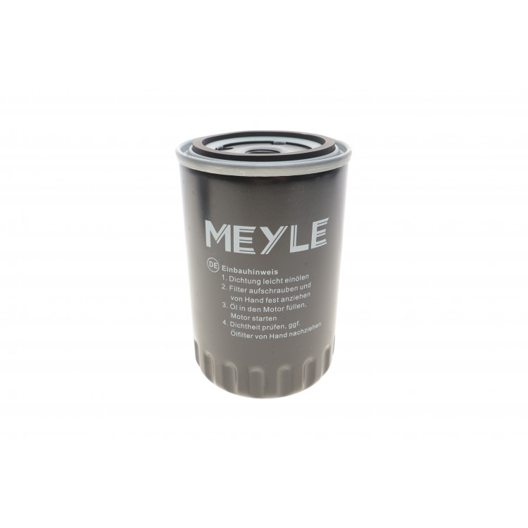 Фільтр масляний VW Passat/ Sharan 1.9TDI 93-01 (h=139.5)