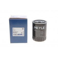 Фільтр масляний VW T4 1.9TDI