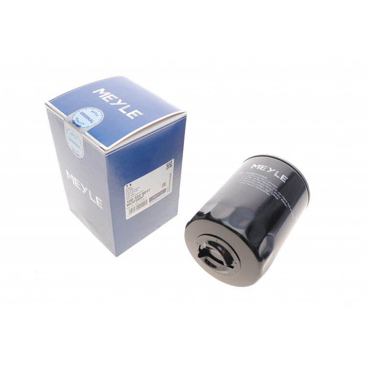 Фільтр масляний VW Passat 1.8 T 96-05/Skoda SuperB 1.8T 01-08