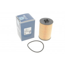 Фільтр масляний VW Passat/Caddy IV/Crafter/T6 1.6/2.0TDI 14-