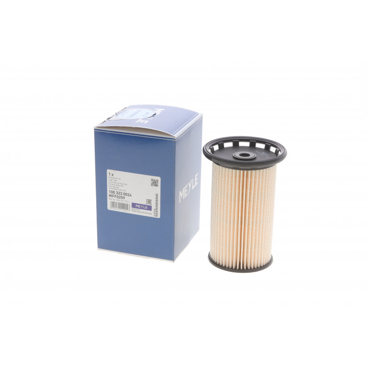 Фільтр паливний VW Tiguan 2.0TDI 12-