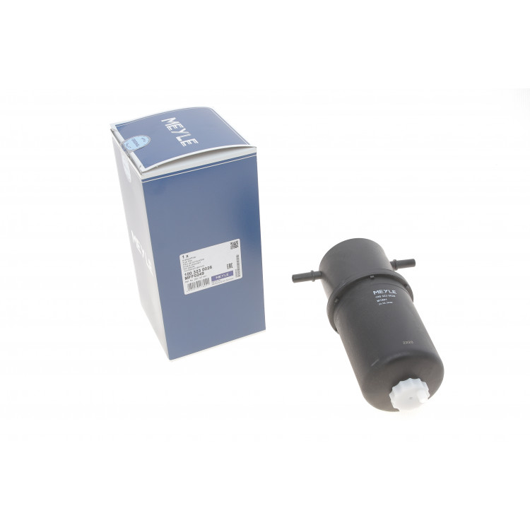 Фільтр паливний VW Crafter 2.0TDI 11-