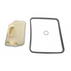Фільтр АКПП Audi 100/A6/A8 2.5D-6.0 90-02 (з прокладкою) Фільтр АКПП Audi 100/A6/A8 2.5D-6.0 90-02 (з прокладкою)