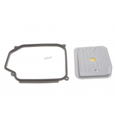 Фільтр АКПП VW Golf 1.9TDI -06 (4-х ступка) (з прокладкою) Фільтр АКПП VW Golf 1.9TDI -06 (4-х ступка) (з прокладкою)