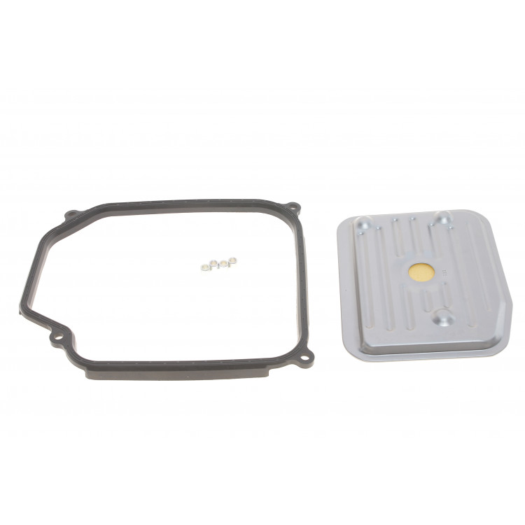 Фільтр АКПП VW Golf 1.9TDI -06 (4-х ступка) (з прокладкою)