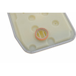 Фільтр АКПП VW Golf 1.9TDI -06 (4-х ступка) (з прокладкою)