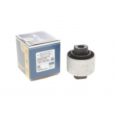 Сайлентблок важеля (переднього/знизу/спереду/всередині) Audi A4/A6/VW Passat B5 94-