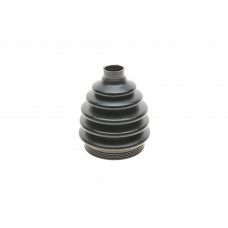 Пильник ШРКШ (зовнішній) VW Caddy II/Golf II/VI 88-13 (25x86x125mm) Пильник ШРКШ (зовнішній) VW Caddy II/Golf II/VI 88-13 (25x86x125mm)