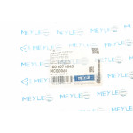 Сайлентблок важеля (переднього/ззаду) Audi A1/A3/Skoda Fabia/Octavia/Rapid/VW Bora/Golf/Polo 96-