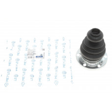 Пильник ШРКШ (внутрішній) VW T4 (з металом) (24x100x115) Пильник ШРКШ (внутрішній) VW T4 (з металом) (24x100x115)