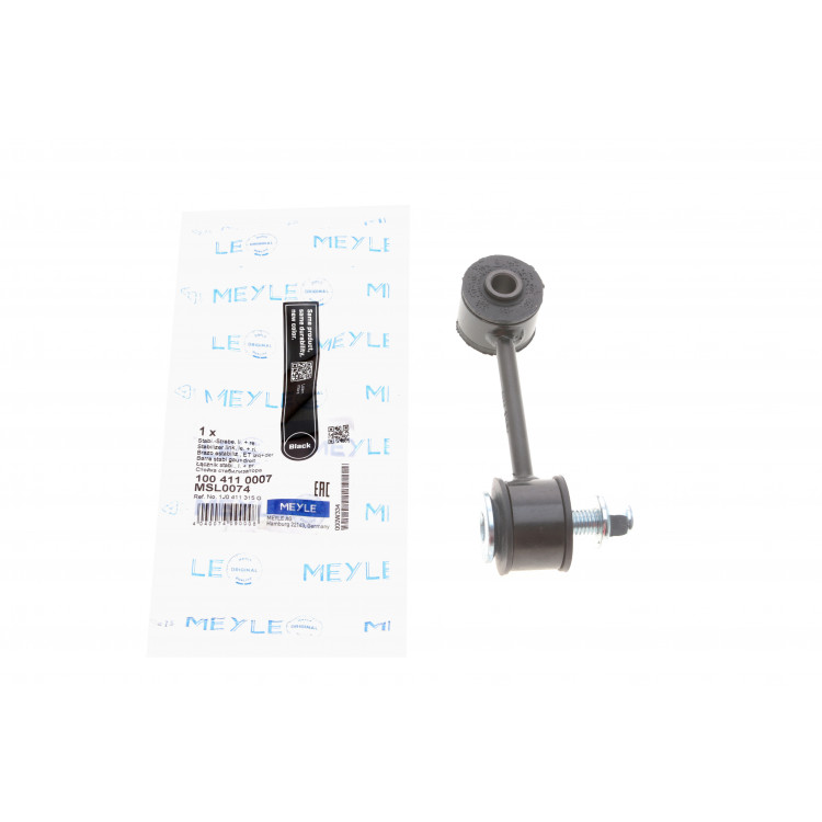 Тяга стабілізатора (переднього) Audi A3/Seat Leon/Skoda Octavia/VW Bora/Golf IV 96-10