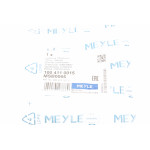 Втулка стабілізатора (переднього) Audi 80 86-91 (d=22mm)