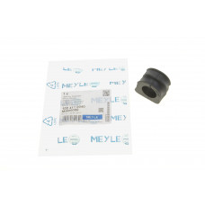 Втулка стабілізатора (переднього) Audi A3/TT/Skoda Octavia/Bora/VW Golf (d=21mm)