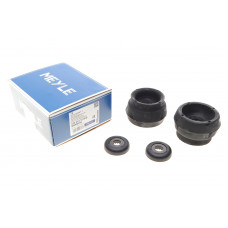 Подушка амортизатора (переднього) + підшипник Audi A3/Skoda Octavia/VW Bora/Golf IV -06 (к-кт 2шт)