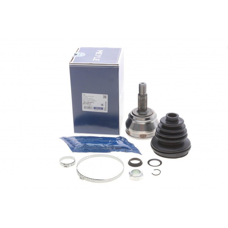 ШРКШ (зовнішній) VW Golf/Passat 88-/Caddy II 95-04 (z30x22/90x139)