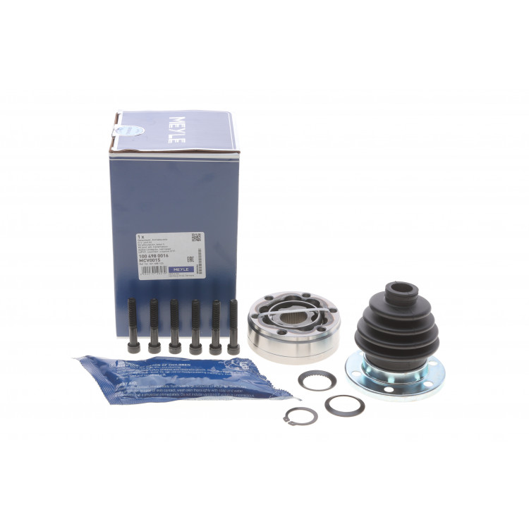 ШРКШ (внутрішній) VW Caddy 79-04