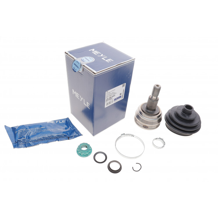 ШРКШ (зовнішній) Audi A3/Seat Leon/Skoda Octavia/VW Bora/Golf IV (36/30/53mm) 96-10