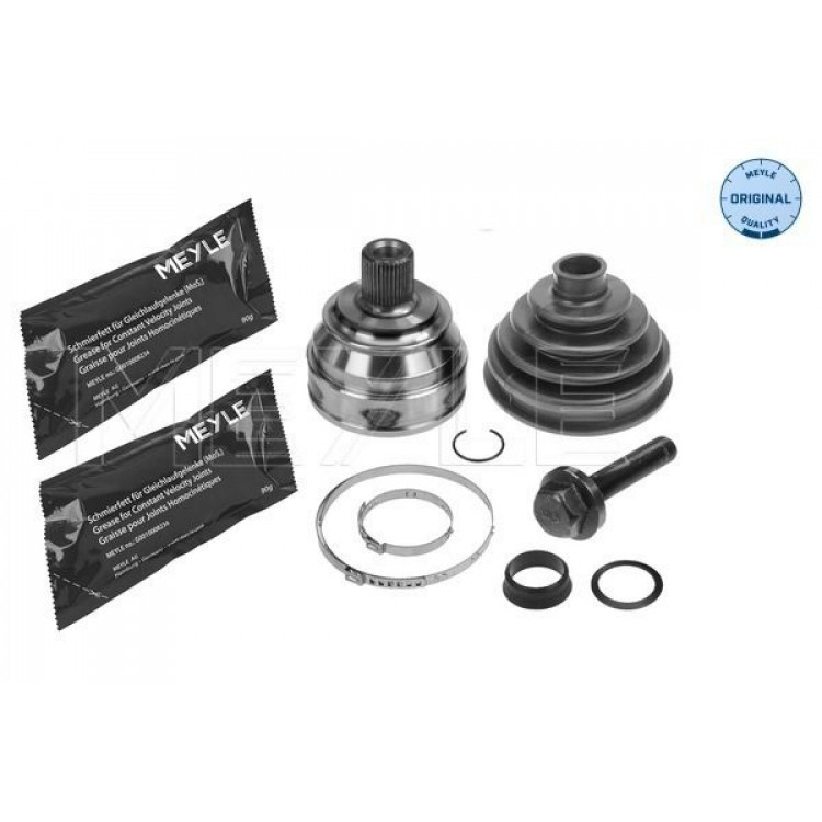 ШРКШ (зовнішній) VW T4 1.9-2.5TDI 94- (38z/27z/60,2mm)