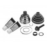 ШРКШ (зовнішній) VW T4 1.9-2.5TDI 94- (38z/27z/60,2mm)