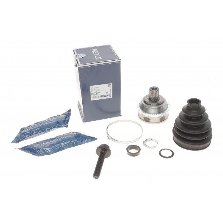 ШРКШ (зовнішній) VW T4 1.9D/2.5D/TDI 95- (+ABS)