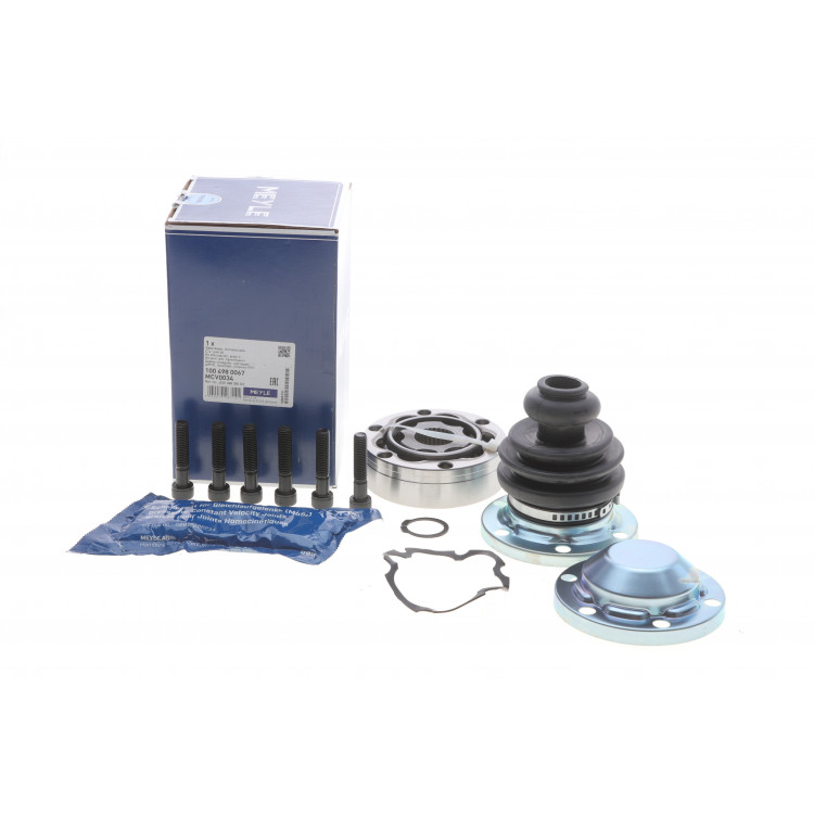 ШРКШ (внутрішній) VW T4 1.9/2.5TDI 90-03