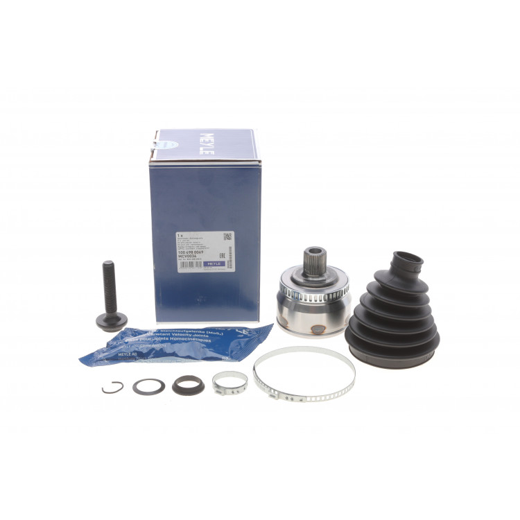 ШРКШ (зовнішній) VW Passat 96-05