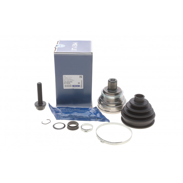 ШРКШ (зовнішній) Audi 100/A6 88-00 (з ABS Z38/27)