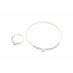 ШРКШ (зовнішній) Audi 100/A6 88-00 (з ABS Z38/27)