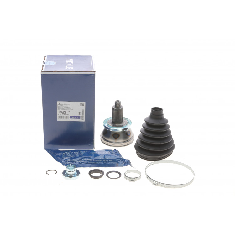 ШРКШ (зовнішній) Skoda Fabia 00-/Roomster 06-/Rapid 12- (z=30x36)