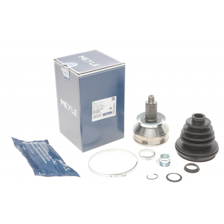 ШРКШ (зовнішній) Skoda Fabia/Roomster/VW Polo/Audi A2 1.2TDI-2.0 99- (36/30/52mm)