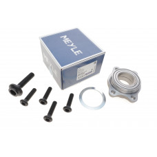 Підшипник маточини (передньої) Audi A4/A6/A8 Quattro 98- Підшипник маточини (передньої) Audi A4/A6/A8 Quattro 98-