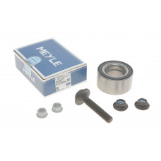 Підшипник маточини (передньої) Audi A4/A6/VW Passat -05 (39x75x37) Підшипник маточини (передньої) Audi A4/A6/VW Passat -05 (39x75x37)