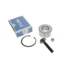 Підшипник маточини (передньої) VW Sharan 95-10 (43x80x38) (к-кт) Підшипник маточини (передньої) VW Sharan 95-10 (43x80x38) (к-кт)