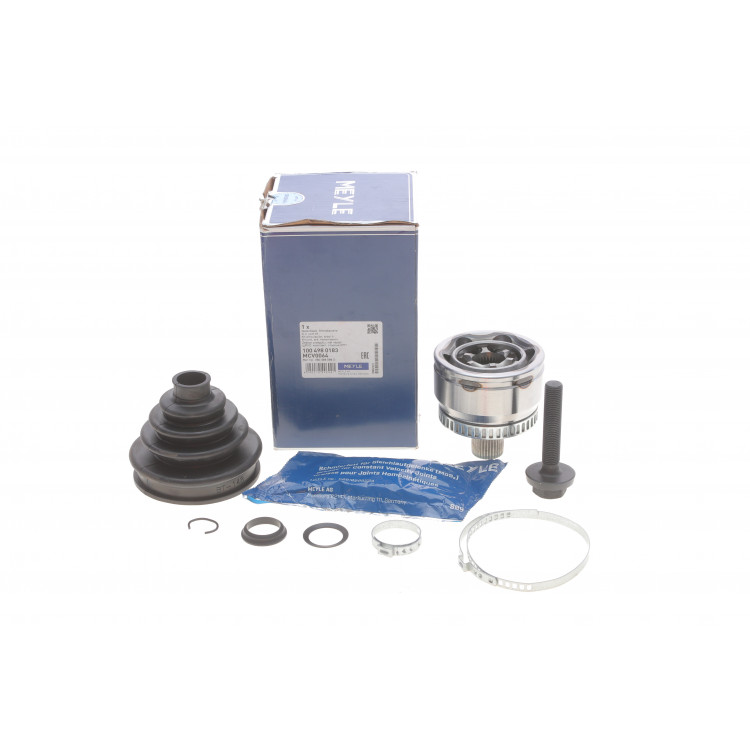 ШРКШ (зовнішній) VW Passat 1.6/1.8/2.0 00-05