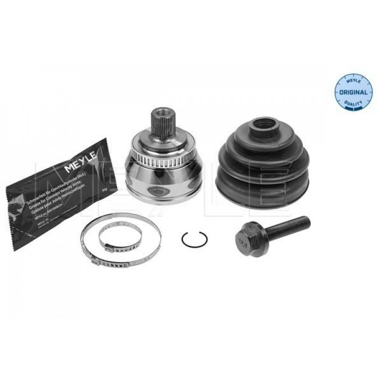 ШРКШ (зовнішній) VW Sharan 93-10/Ford Galaxy 95-06 (z38x36) (+ABS48)