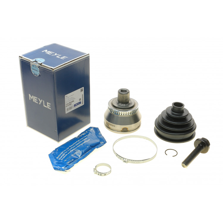 ШРКШ (зовнішній) Audi A4 00-09 (38/27z) (+ABS 45T)