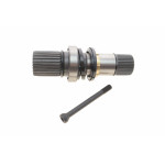 Фланець півосі передній VW T5 1.9TDI (R)