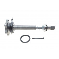 Фланець півосі (+сальник) VW Sharan/Ford Galaxy/Seat Alhambra 1.9/2.0 TDI 00-10 (R) (26z/37z/356) Фланець півосі (+сальник) VW Sharan/Ford Galaxy/Seat Alhambra 1.9/2.0 TDI 00-10 (R) (26z/37z/356)