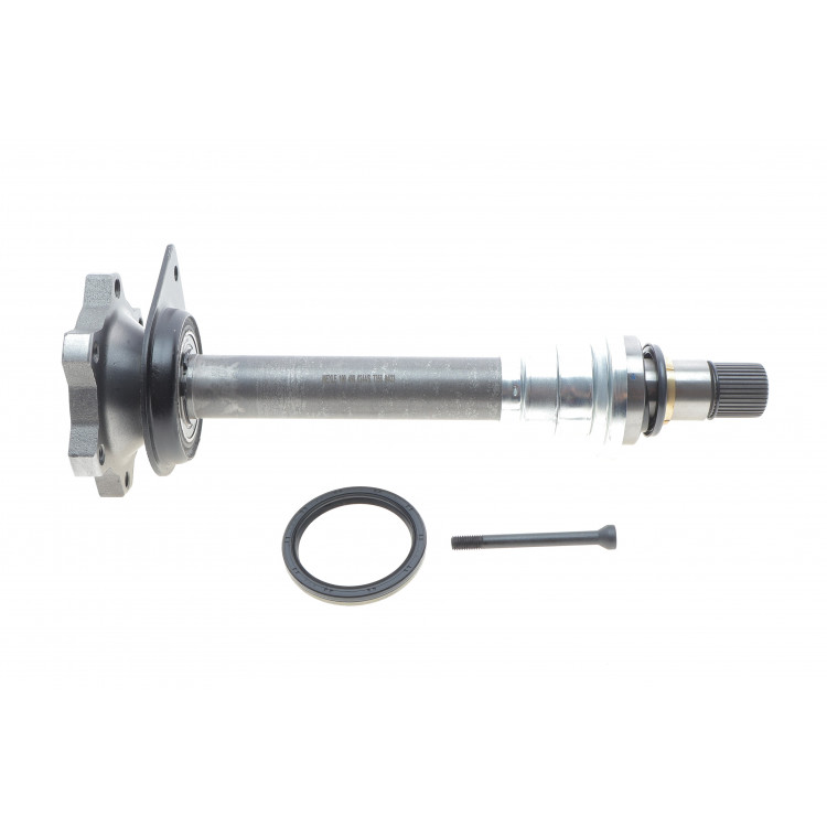 Фланець півосі (+сальник) VW Sharan/Ford Galaxy/Seat Alhambra 1.9/2.0 TDI 00-10 (R) (26z/37z/356)