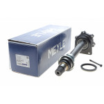 Фланець півосі (+сальник) VW Sharan/Ford Galaxy/Seat Alhambra 1.9/2.0 TDI 00-10 (R) (26z/37z/356)