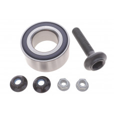 Підшипник маточини (передньої) Audi A4/A6/ VW Passat 97-05 88- (43x82x37) Підшипник маточини (передньої) Audi A4/A6/ VW Passat 97-05 88- (43x82x37)