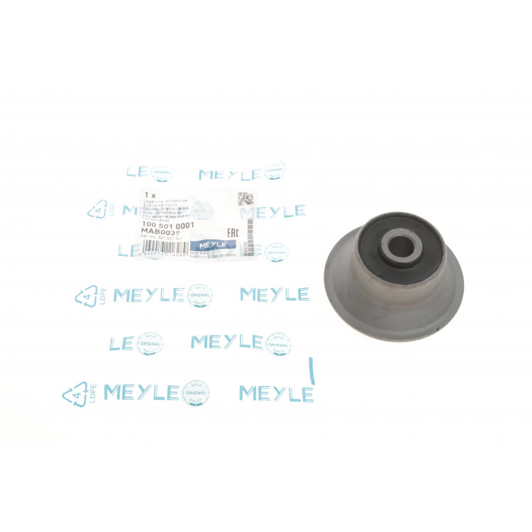 Сайлентблок важеля (заднього) VW Passat -88