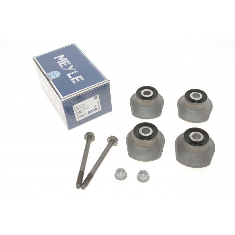 Сайлентблок балки (задньої) VW Passat 88- (к-кт)