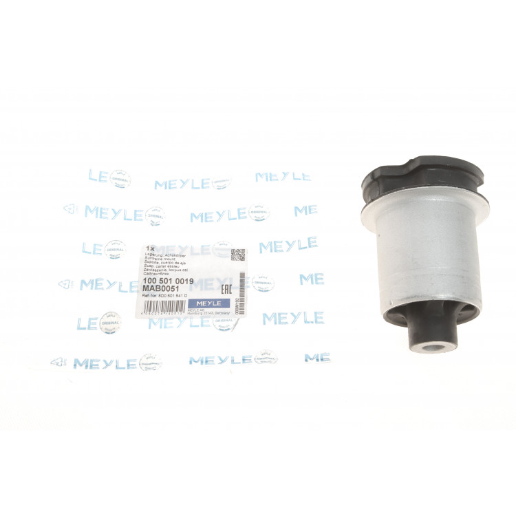 Сайлентблок балки (задньої) Audi А4 1.6-2.8 TDI 94-01